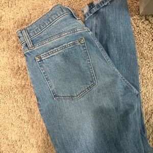 Abercrombie jeans